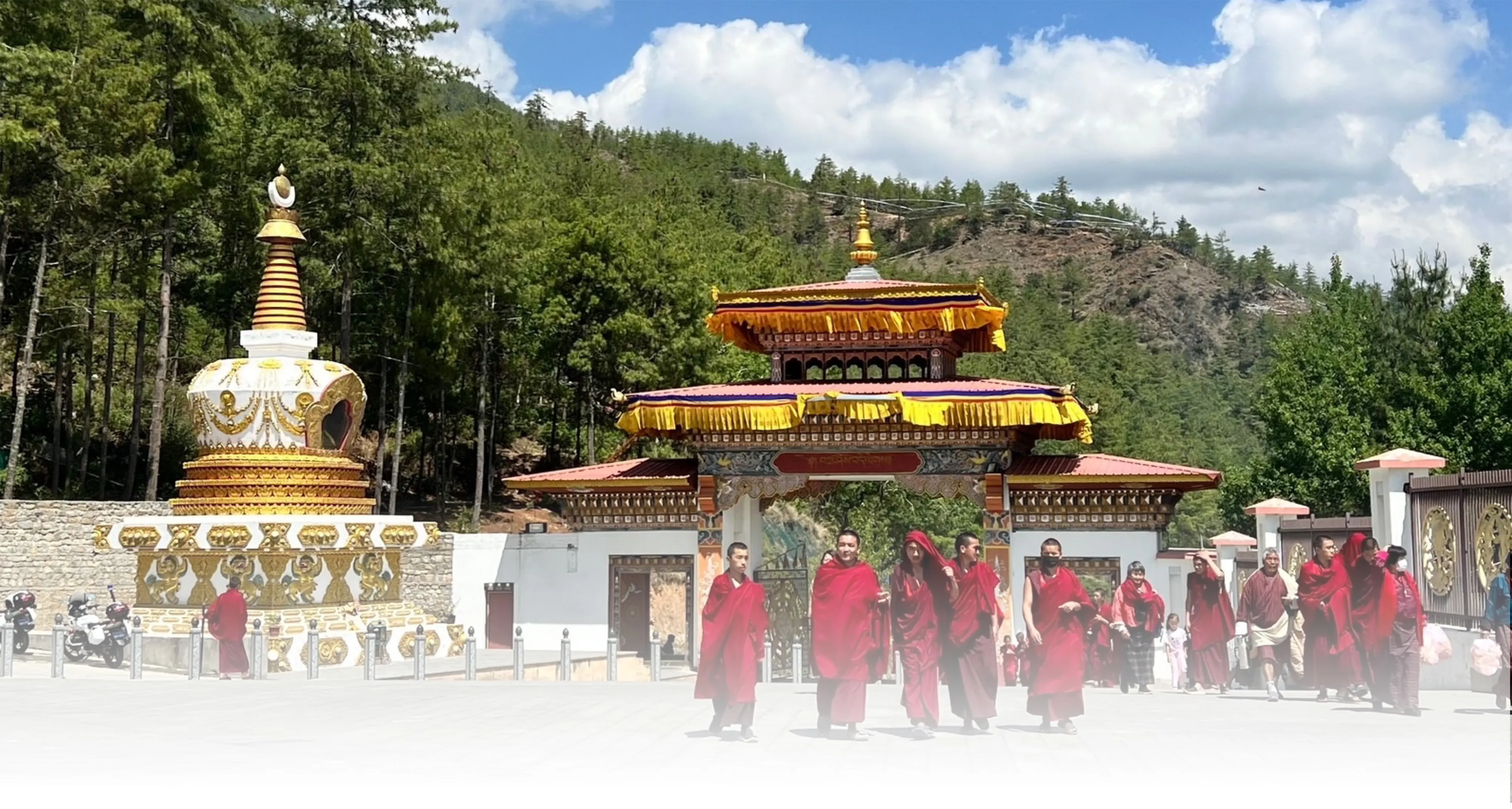 貝瑪光明佛學會