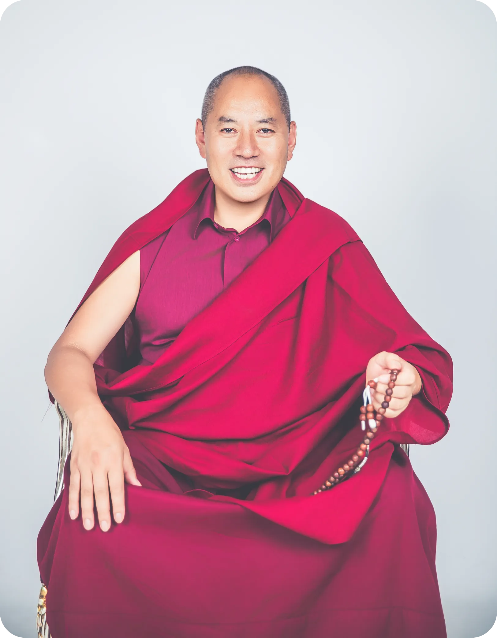 計畫緣起：以佛塔祈願世界和平